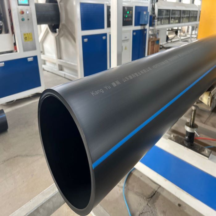 high density polyethylene pipe